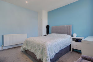 Bedroom One- click for photo gallery